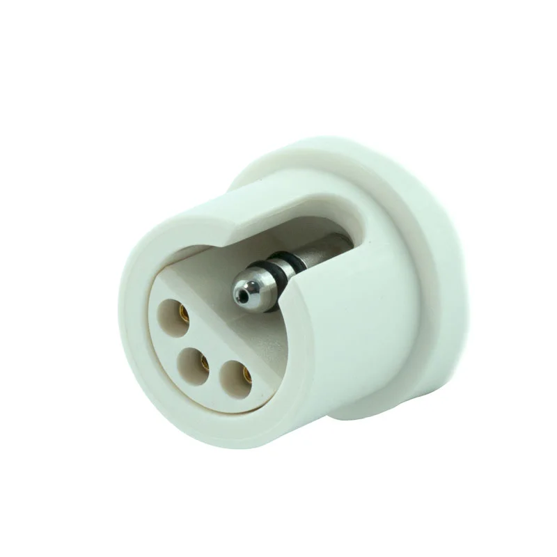 Pieza de mano 28-HD8HMETAL para ultrasonido - Imagen 2